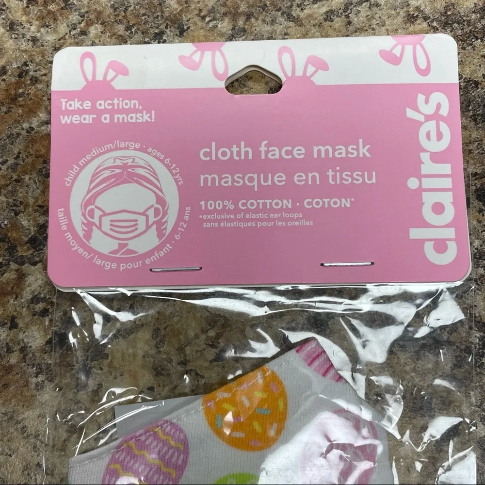Claires nwt claire’s